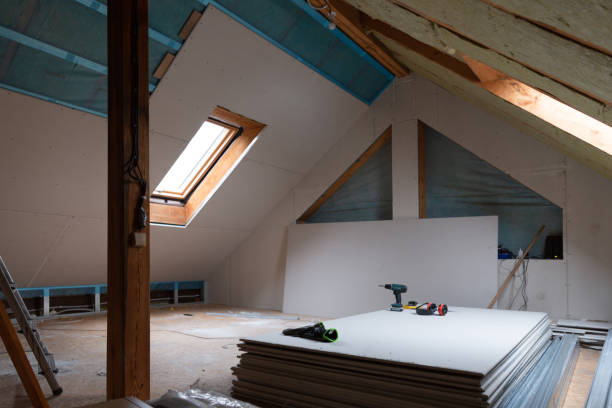Best Residential Insulation in East Highland Park, VA
