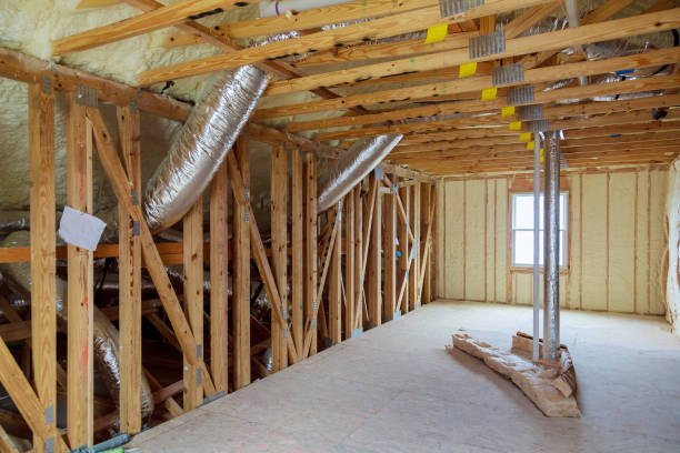 Best Cellulose Insulation in East Highland Park, VA