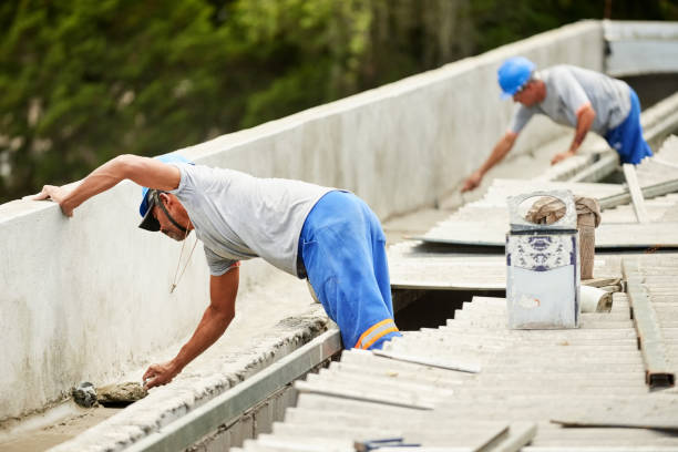 Best Spray Foam Insulation in East Highland Park, VA