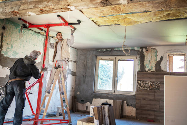 Best Energy Efficiency Insulation in East Highland Park, VA