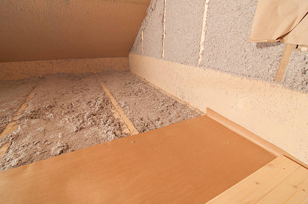 Best Specialized Insulation Services in East Highland Park, VA