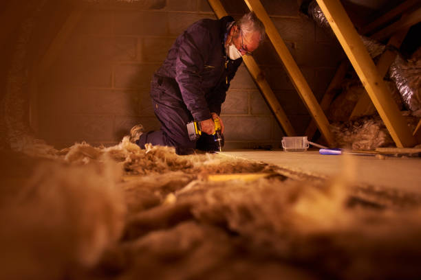 Reliable East Highland Park, VA Insulation Contractor Solutions